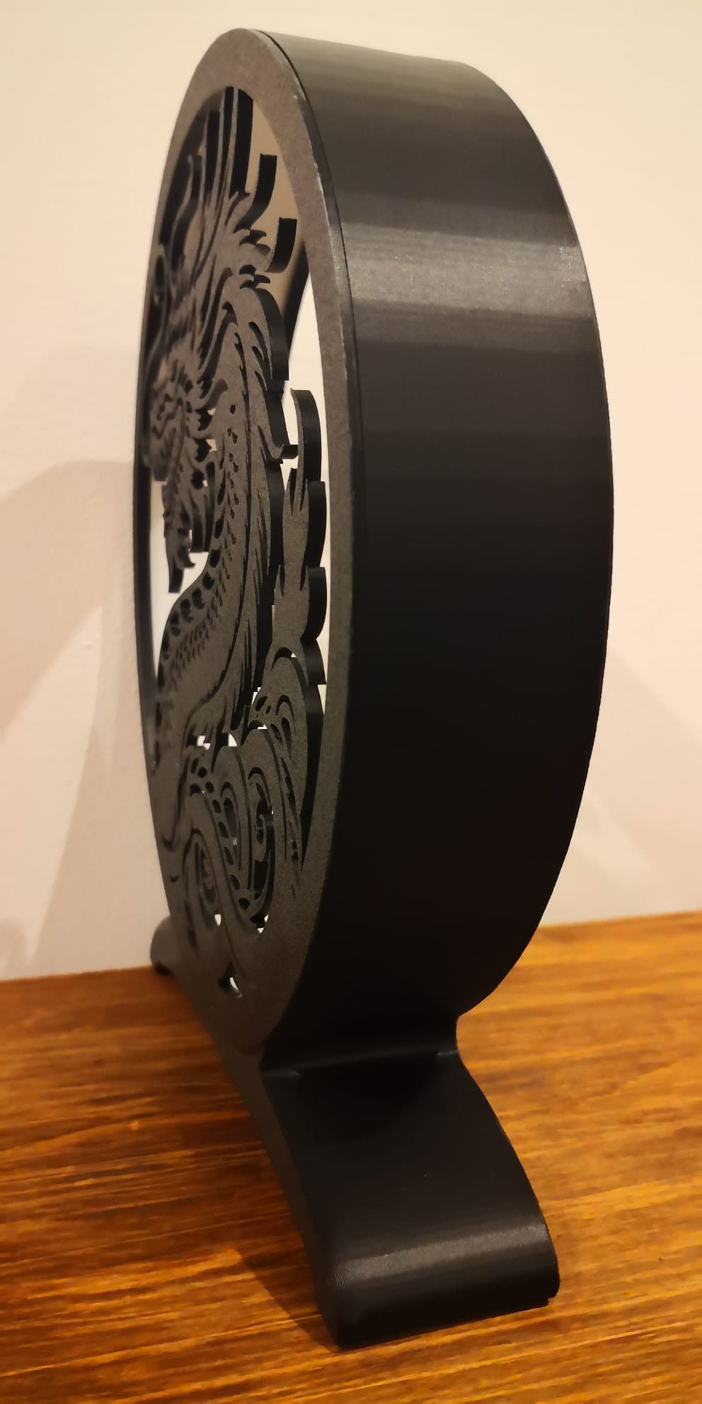 Lampe Dragon asiatique – Image 4