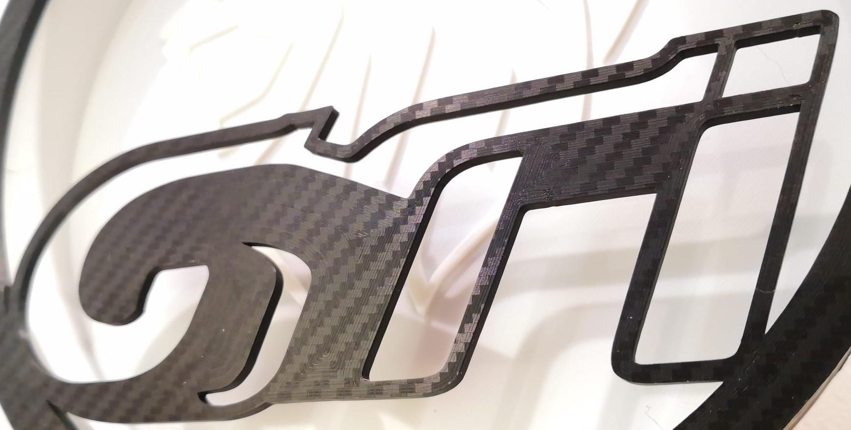 Lampe GTI & lion – Image 3