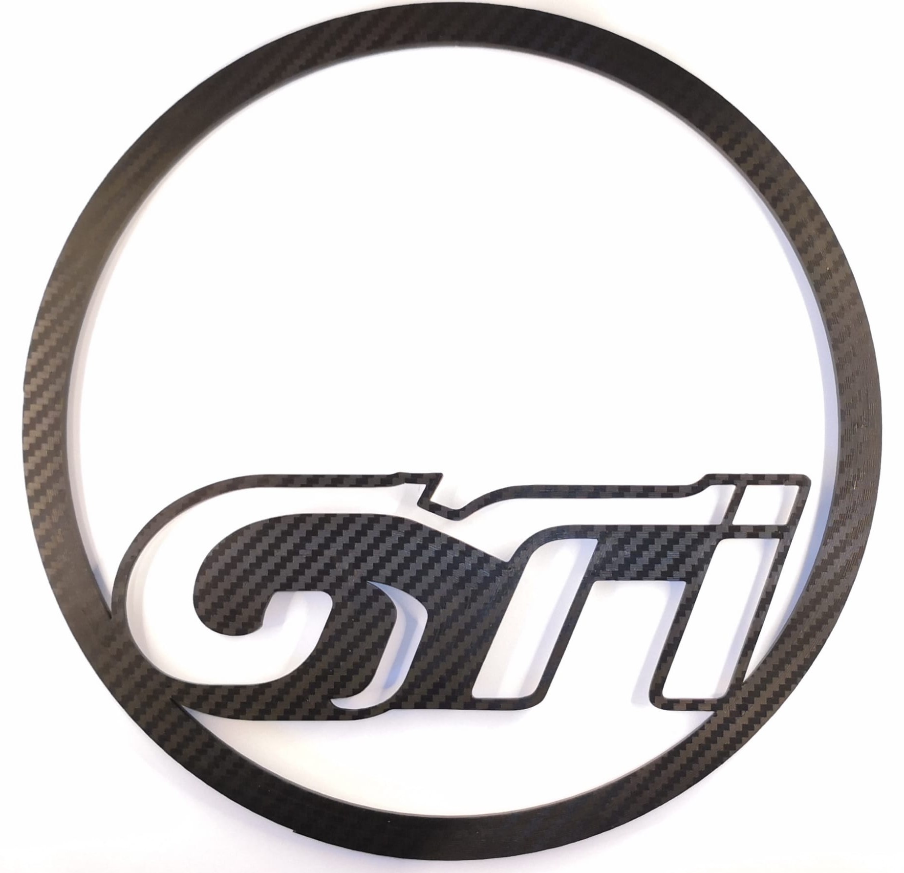 Lampe GTI & lion – Image 4