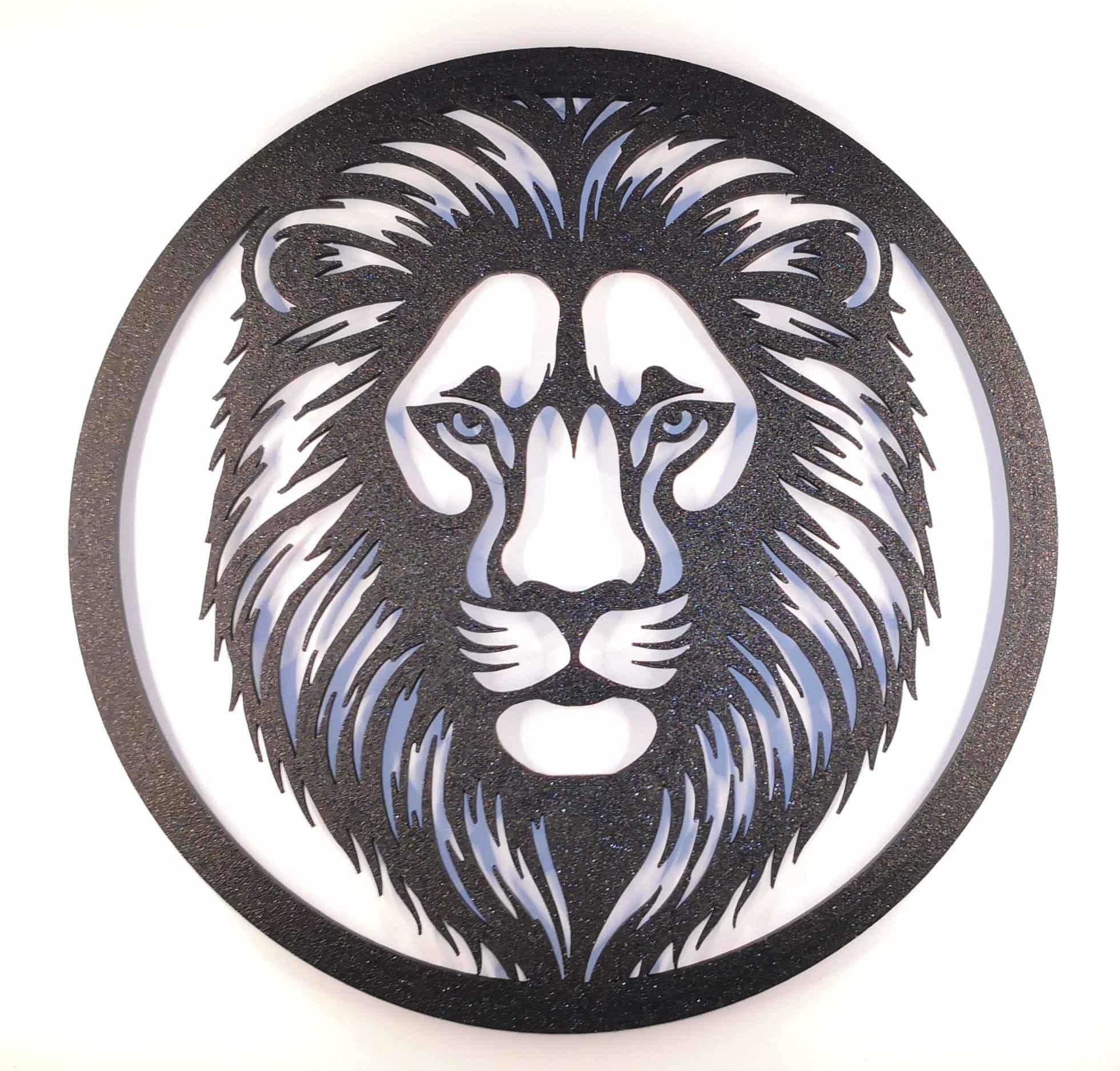 Lion Majestueux – Image 4