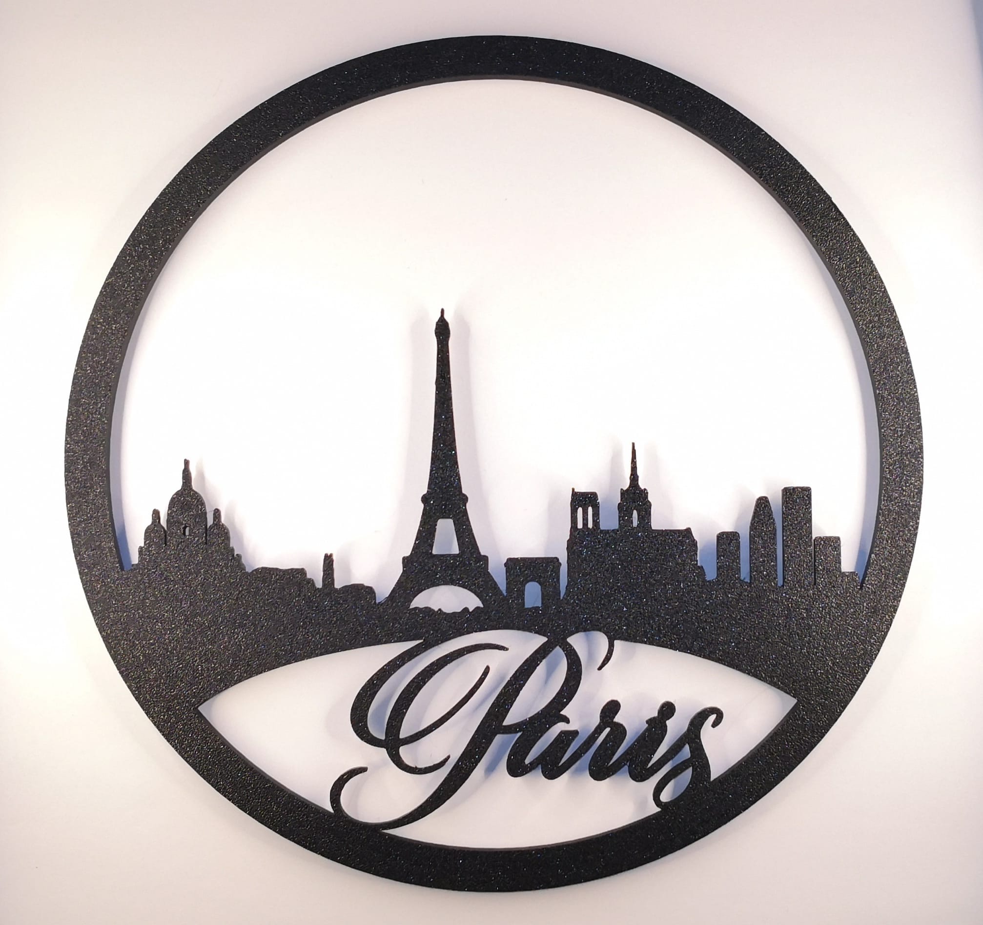 Lampe Skyline Paris – Image 4