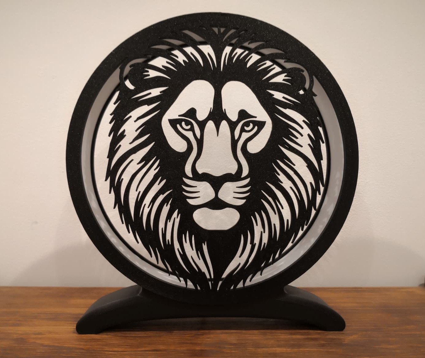 Lion Majestueux – Image 2