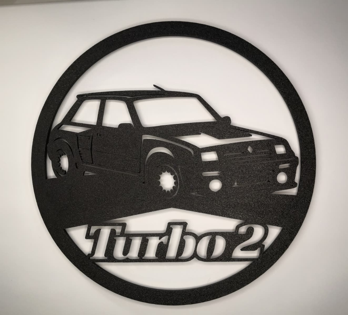 Lampe Renault 5 Turbo 2 – Image 6